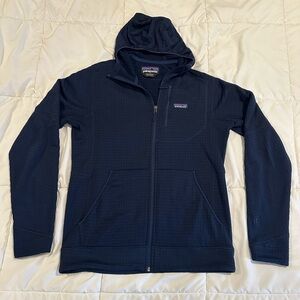 Patagonia R1 Air Full Zip Hoody